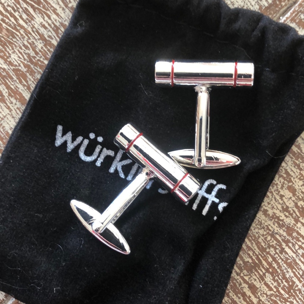 Cuff Links